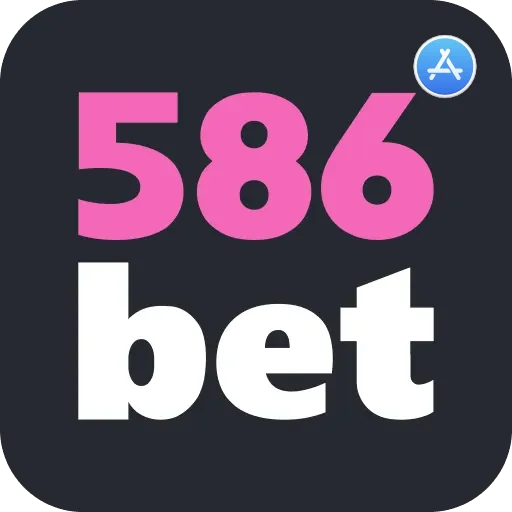 586bet App - Aplicativo Móvel Oficial