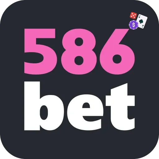 586bet Cassino - 80+ Mesas ao Vivo
