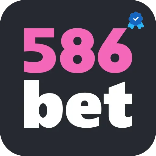 586bet Plataforma - Certificada MGA desde 2015