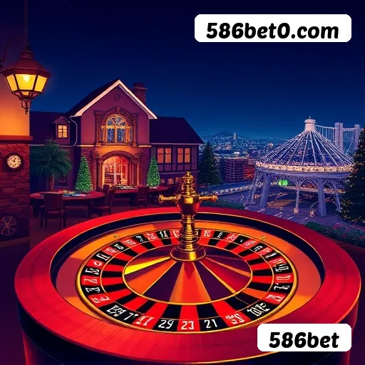 586bet - App Compatibility
