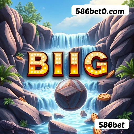 586bet Belo Horizonte - Provably Fair