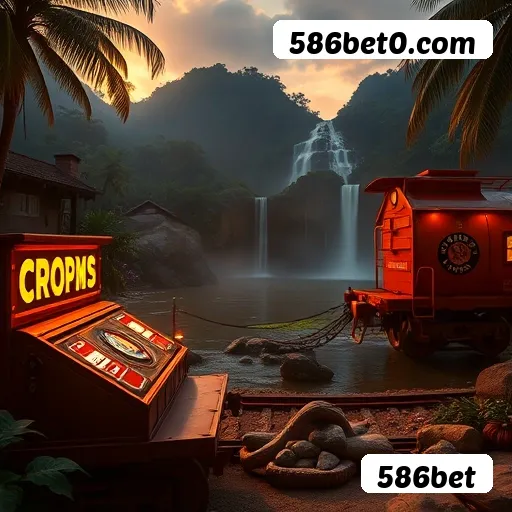 586bet Brasília - Crash Guide