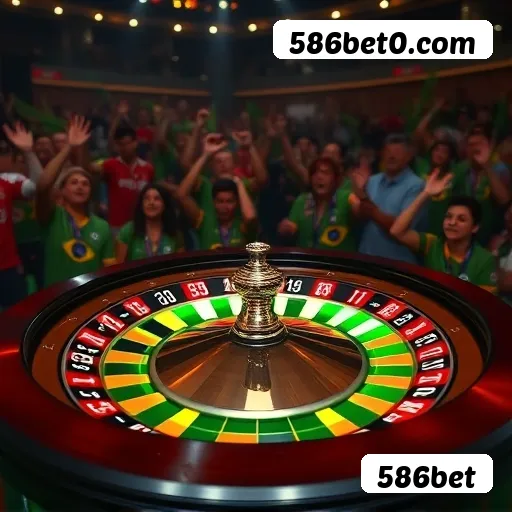 586bet - Customer Support