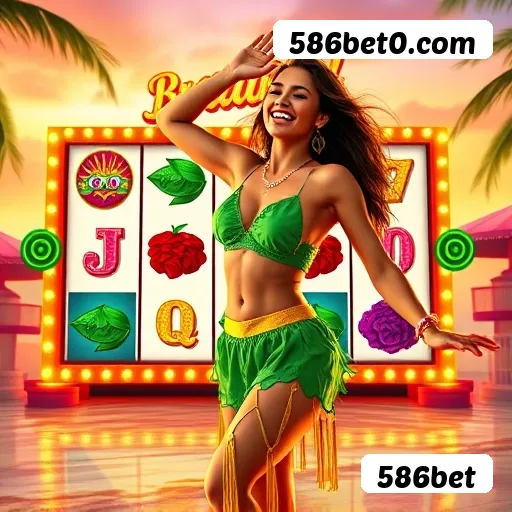 586bet Fortaleza - Leaderboard