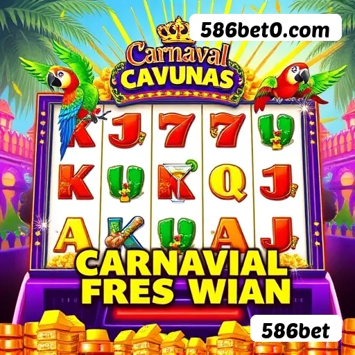 586bet - Aplicativo Móvel