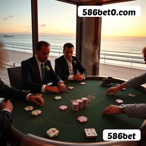 586bet - Pagamento PIX Instantâneo