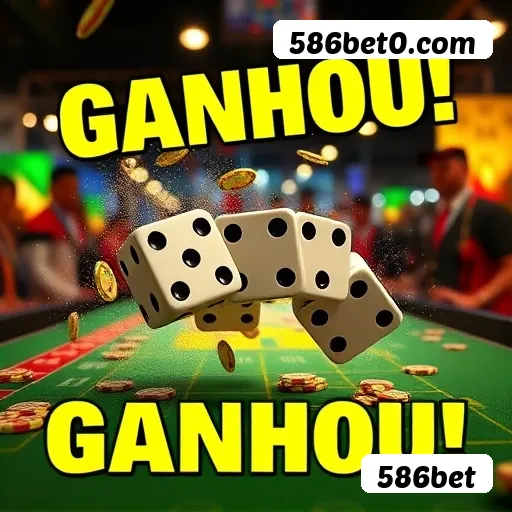 586bet - Installation Guide