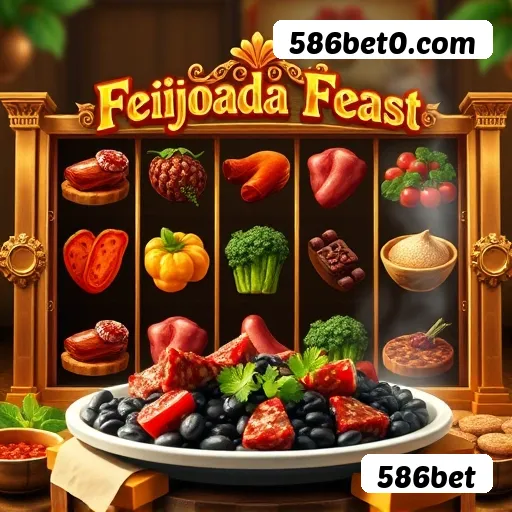 586bet Salvador - Strategies