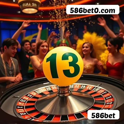 586bet - Security