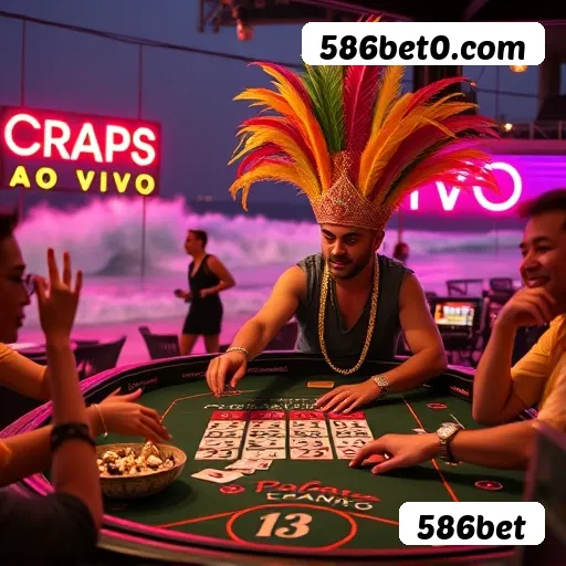 586bet - Login Methods